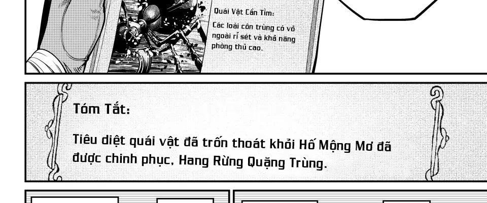 Kỵ Sĩ Chuyển Sinh Bị Lưu Đày, Trở Nên Bất Bại Nhờ Trò Chơi - Chapter 113 - Page 38