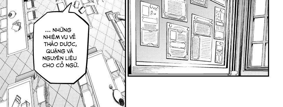 Kỵ Sĩ Chuyển Sinh Bị Lưu Đày, Trở Nên Bất Bại Nhờ Trò Chơi - Chapter 113 - Page 4