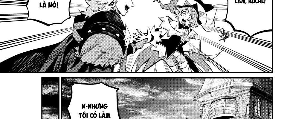 Kỵ Sĩ Chuyển Sinh Bị Lưu Đày, Trở Nên Bất Bại Nhờ Trò Chơi - Chapter 113 - Page 43