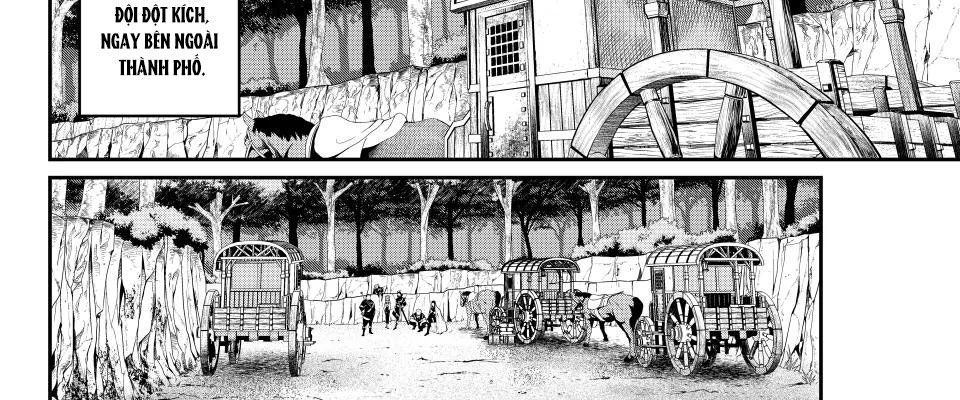 Kỵ Sĩ Chuyển Sinh Bị Lưu Đày, Trở Nên Bất Bại Nhờ Trò Chơi - Chapter 113 - Page 47