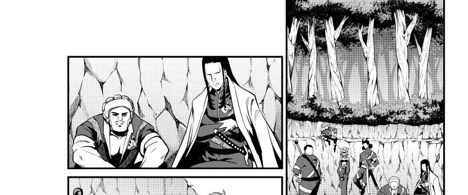 Kỵ Sĩ Chuyển Sinh Bị Lưu Đày, Trở Nên Bất Bại Nhờ Trò Chơi - Chapter 113 - Page 49