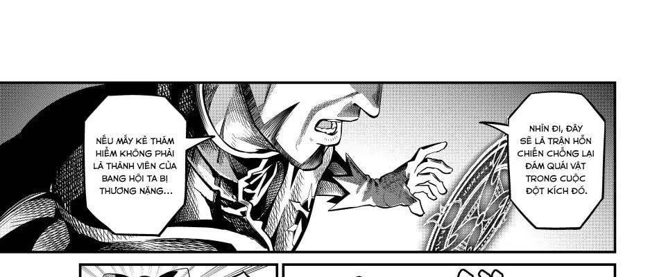 Kỵ Sĩ Chuyển Sinh Bị Lưu Đày, Trở Nên Bất Bại Nhờ Trò Chơi - Chapter 114 - Page 25