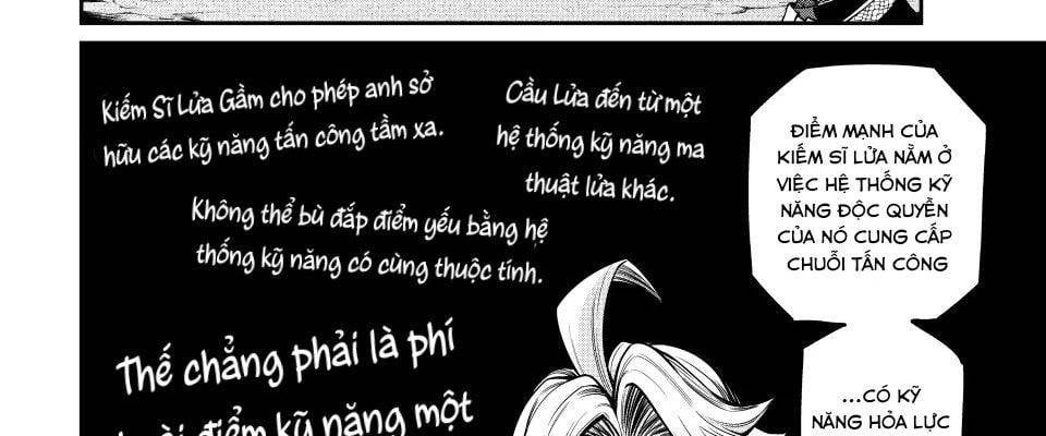Kỵ Sĩ Chuyển Sinh Bị Lưu Đày, Trở Nên Bất Bại Nhờ Trò Chơi - Chapter 114 - Page 30
