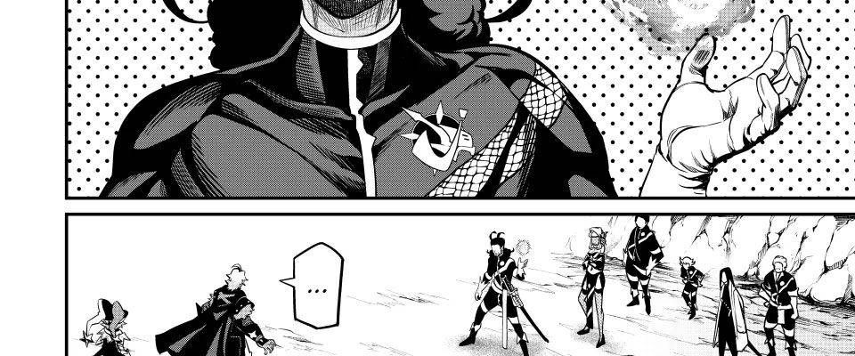 Kỵ Sĩ Chuyển Sinh Bị Lưu Đày, Trở Nên Bất Bại Nhờ Trò Chơi - Chapter 114 - Page 38