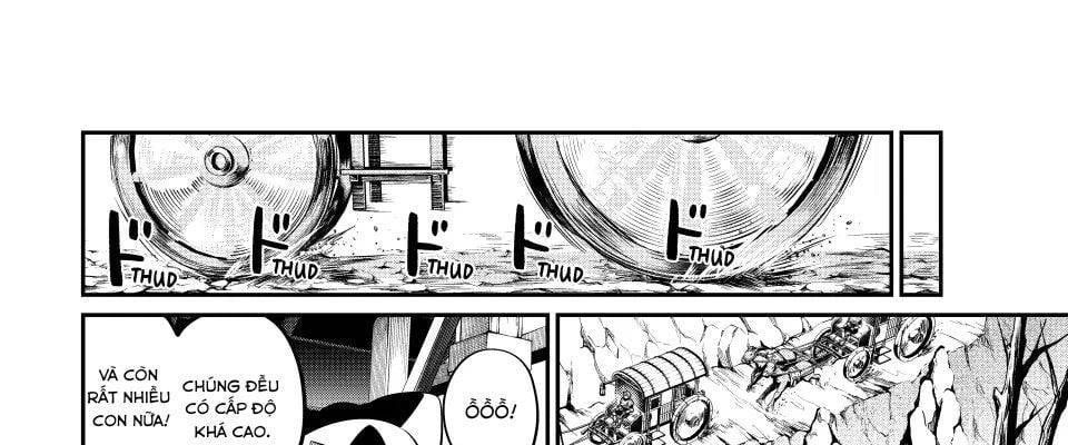 Kỵ Sĩ Chuyển Sinh Bị Lưu Đày, Trở Nên Bất Bại Nhờ Trò Chơi - Chapter 114 - Page 45