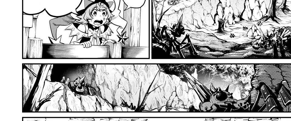 Kỵ Sĩ Chuyển Sinh Bị Lưu Đày, Trở Nên Bất Bại Nhờ Trò Chơi - Chapter 114 - Page 46