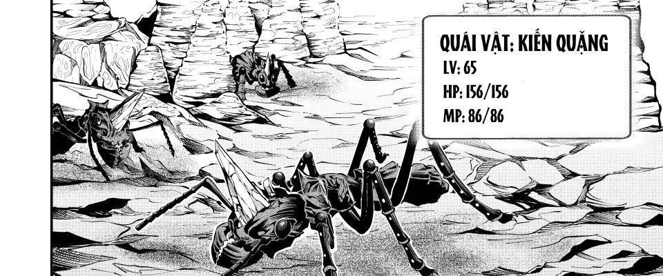 Kỵ Sĩ Chuyển Sinh Bị Lưu Đày, Trở Nên Bất Bại Nhờ Trò Chơi - Chapter 114 - Page 47