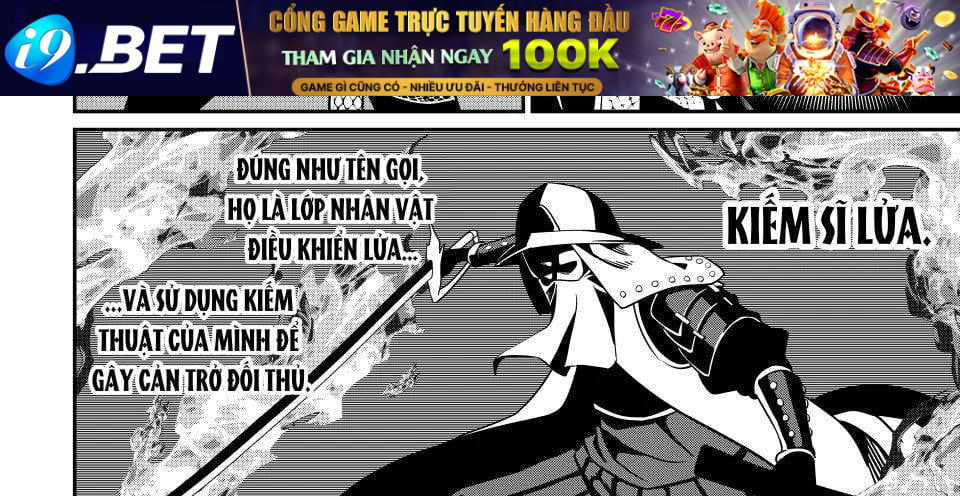 Kỵ Sĩ Chuyển Sinh Bị Lưu Đày, Trở Nên Bất Bại Nhờ Trò Chơi - Chapter 114 - Page 7