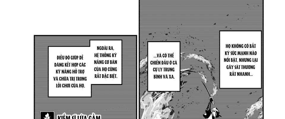 Kỵ Sĩ Chuyển Sinh Bị Lưu Đày, Trở Nên Bất Bại Nhờ Trò Chơi - Chapter 114 - Page 9