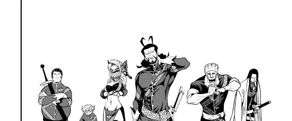 Kỵ Sĩ Chuyển Sinh Bị Lưu Đày, Trở Nên Bất Bại Nhờ Trò Chơi - Chapter 115 - Page 13