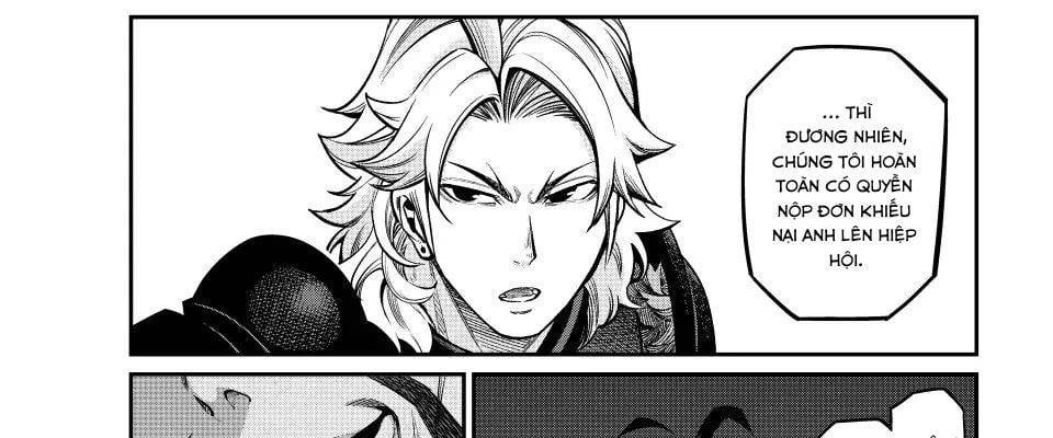 Kỵ Sĩ Chuyển Sinh Bị Lưu Đày, Trở Nên Bất Bại Nhờ Trò Chơi - Chapter 115 - Page 18