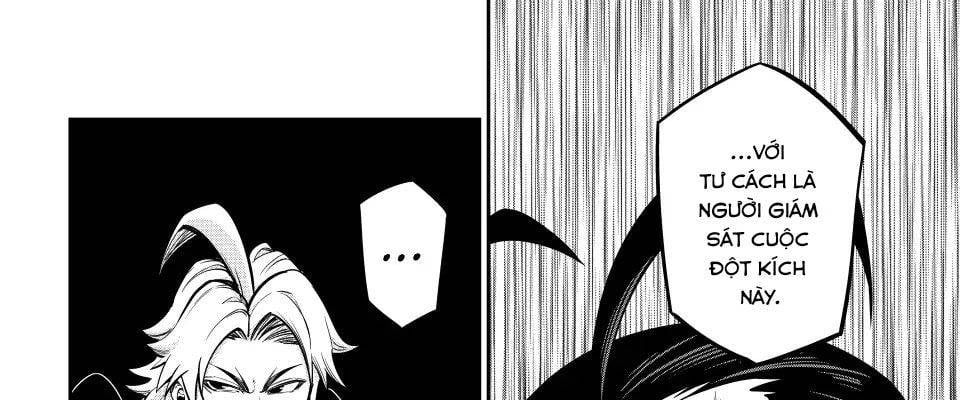 Kỵ Sĩ Chuyển Sinh Bị Lưu Đày, Trở Nên Bất Bại Nhờ Trò Chơi - Chapter 115 - Page 21