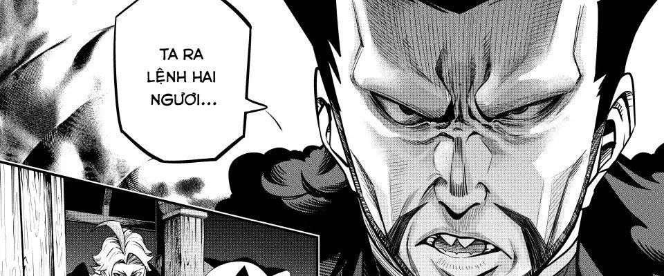 Kỵ Sĩ Chuyển Sinh Bị Lưu Đày, Trở Nên Bất Bại Nhờ Trò Chơi - Chapter 115 - Page 27