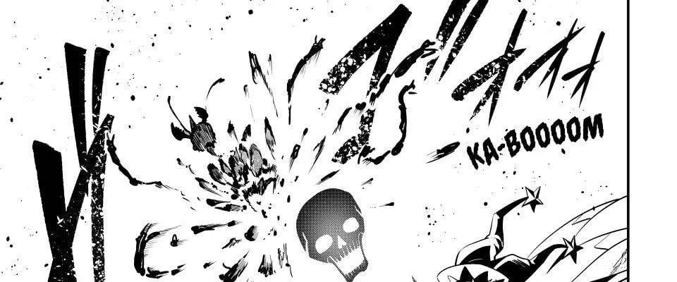 Kỵ Sĩ Chuyển Sinh Bị Lưu Đày, Trở Nên Bất Bại Nhờ Trò Chơi - Chapter 115 - Page 49