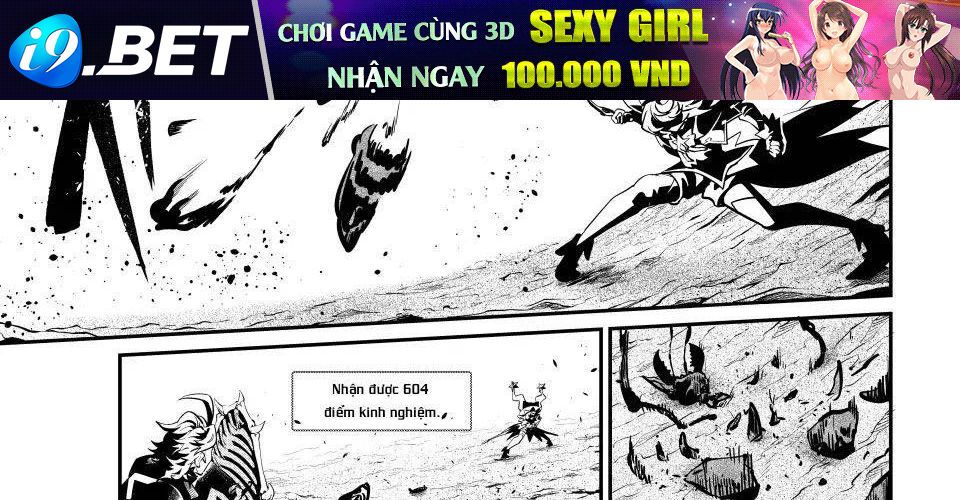 Kỵ Sĩ Chuyển Sinh Bị Lưu Đày, Trở Nên Bất Bại Nhờ Trò Chơi - Chapter 115 - Page 50