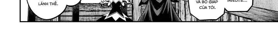 Kỵ Sĩ Chuyển Sinh Bị Lưu Đày, Trở Nên Bất Bại Nhờ Trò Chơi - Chapter 115 - Page 8