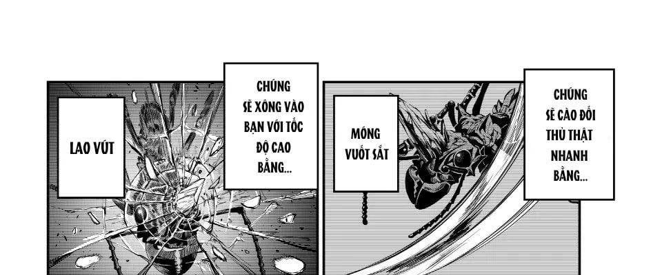 Kỵ Sĩ Chuyển Sinh Bị Lưu Đày, Trở Nên Bất Bại Nhờ Trò Chơi - Chapter 116 - Page 13