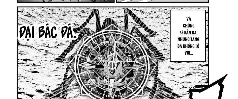 Kỵ Sĩ Chuyển Sinh Bị Lưu Đày, Trở Nên Bất Bại Nhờ Trò Chơi - Chapter 116 - Page 14