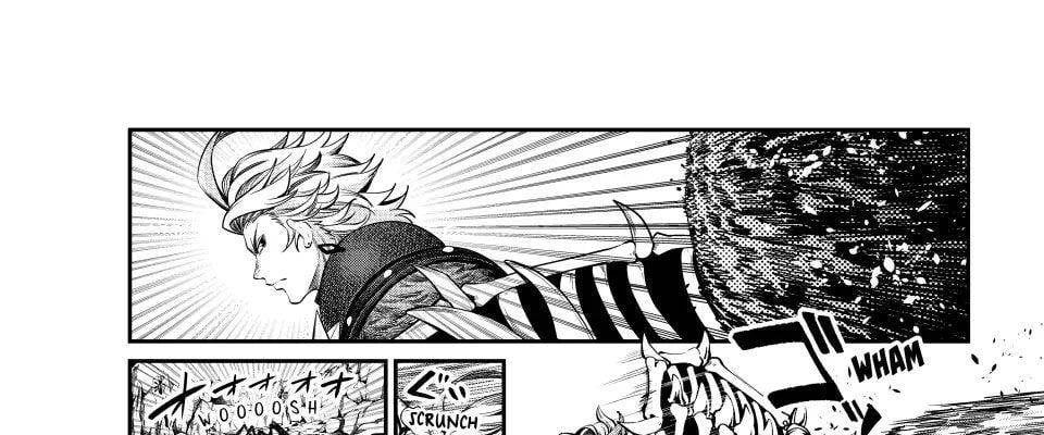 Kỵ Sĩ Chuyển Sinh Bị Lưu Đày, Trở Nên Bất Bại Nhờ Trò Chơi - Chapter 116 - Page 17