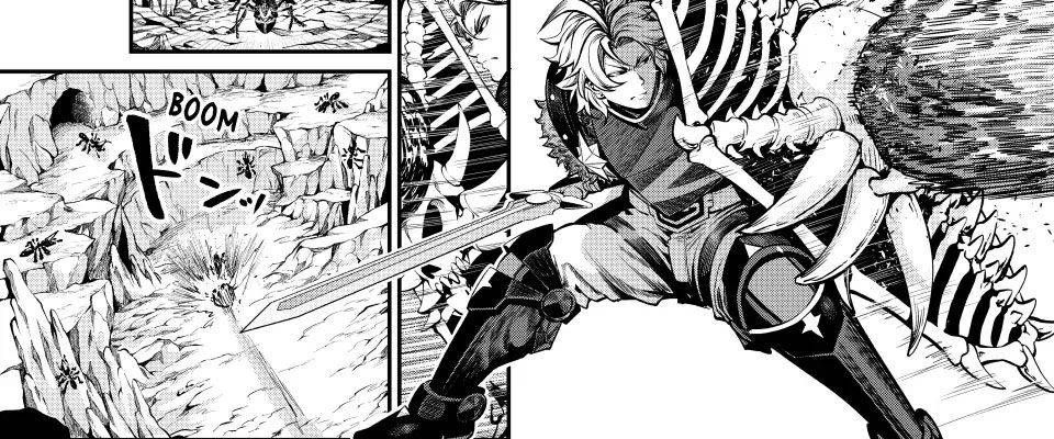 Kỵ Sĩ Chuyển Sinh Bị Lưu Đày, Trở Nên Bất Bại Nhờ Trò Chơi - Chapter 116 - Page 18