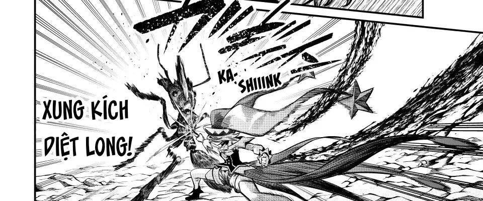 Kỵ Sĩ Chuyển Sinh Bị Lưu Đày, Trở Nên Bất Bại Nhờ Trò Chơi - Chapter 116 - Page 23