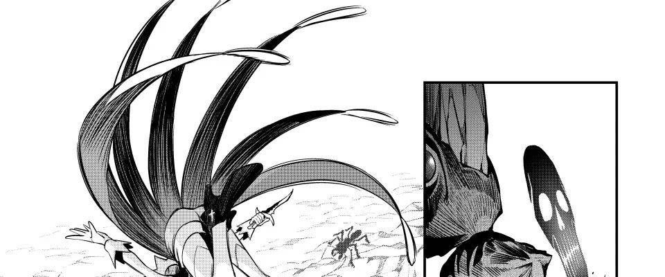 Kỵ Sĩ Chuyển Sinh Bị Lưu Đày, Trở Nên Bất Bại Nhờ Trò Chơi - Chapter 116 - Page 25