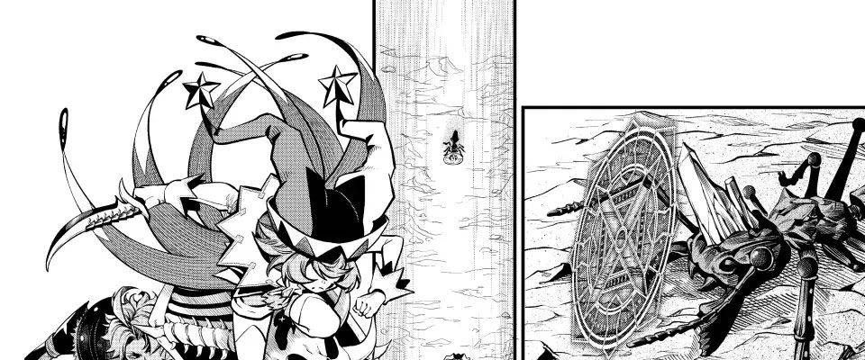 Kỵ Sĩ Chuyển Sinh Bị Lưu Đày, Trở Nên Bất Bại Nhờ Trò Chơi - Chapter 116 - Page 29