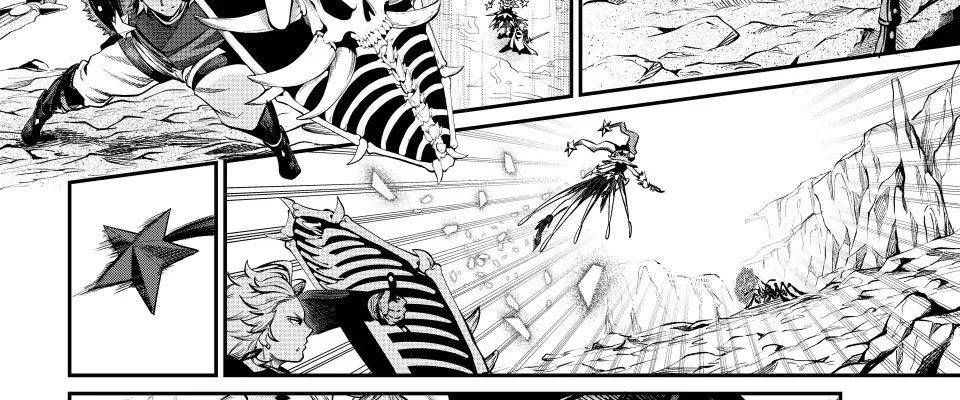 Kỵ Sĩ Chuyển Sinh Bị Lưu Đày, Trở Nên Bất Bại Nhờ Trò Chơi - Chapter 116 - Page 30