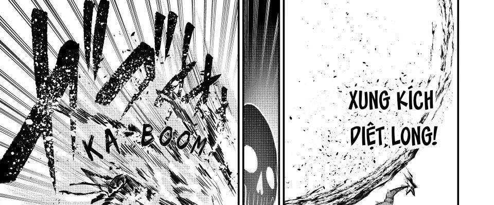 Kỵ Sĩ Chuyển Sinh Bị Lưu Đày, Trở Nên Bất Bại Nhờ Trò Chơi - Chapter 116 - Page 33