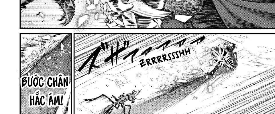 Kỵ Sĩ Chuyển Sinh Bị Lưu Đày, Trở Nên Bất Bại Nhờ Trò Chơi - Chapter 116 - Page 39