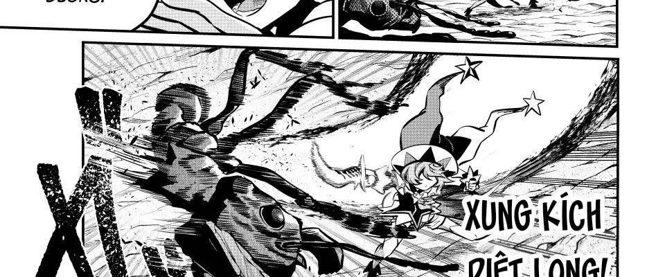 Kỵ Sĩ Chuyển Sinh Bị Lưu Đày, Trở Nên Bất Bại Nhờ Trò Chơi - Chapter 116 - Page 43