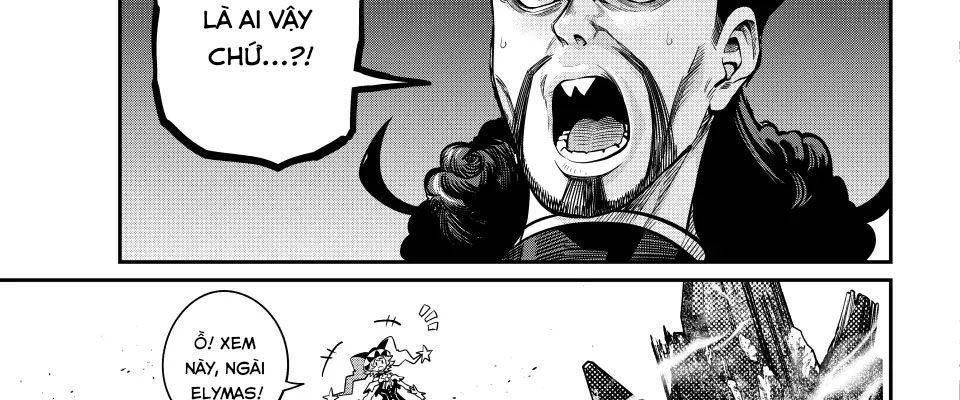 Kỵ Sĩ Chuyển Sinh Bị Lưu Đày, Trở Nên Bất Bại Nhờ Trò Chơi - Chapter 116 - Page 51