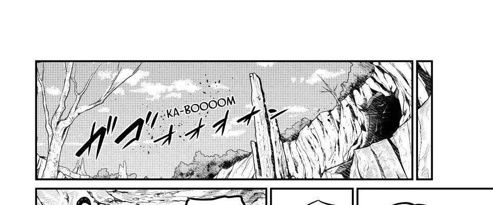 Kỵ Sĩ Chuyển Sinh Bị Lưu Đày, Trở Nên Bất Bại Nhờ Trò Chơi - Chapter 116 - Page 61