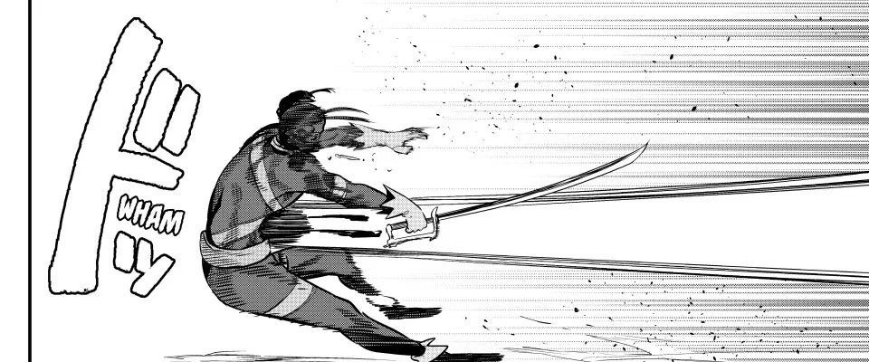 Kỵ Sĩ Chuyển Sinh Bị Lưu Đày, Trở Nên Bất Bại Nhờ Trò Chơi - Chapter 117 - Page 21