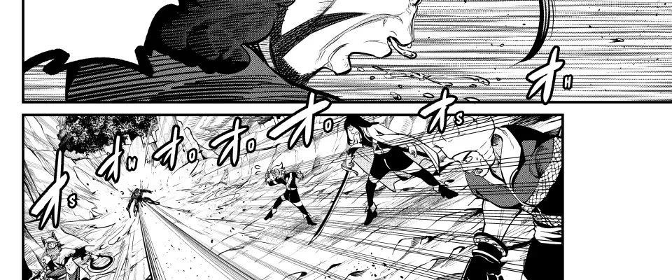 Kỵ Sĩ Chuyển Sinh Bị Lưu Đày, Trở Nên Bất Bại Nhờ Trò Chơi - Chapter 117 - Page 23