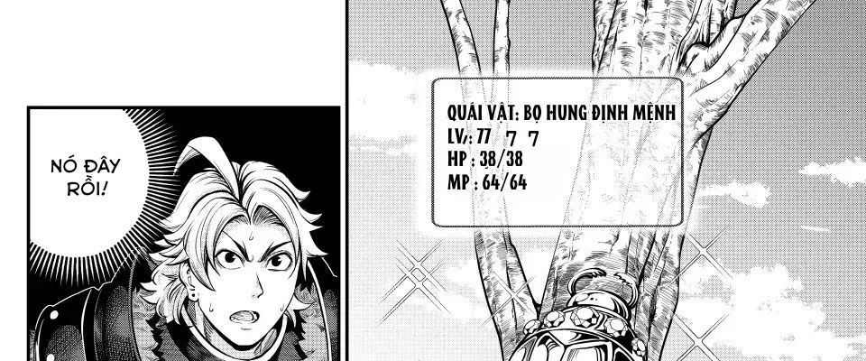 Kỵ Sĩ Chuyển Sinh Bị Lưu Đày, Trở Nên Bất Bại Nhờ Trò Chơi - Chapter 117 - Page 29