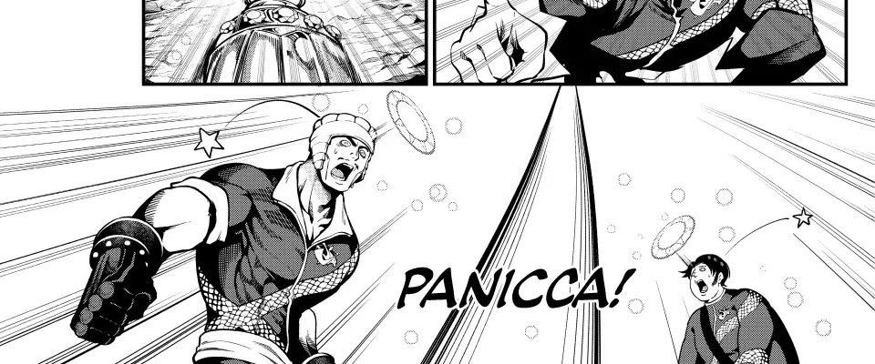 Kỵ Sĩ Chuyển Sinh Bị Lưu Đày, Trở Nên Bất Bại Nhờ Trò Chơi - Chapter 117 - Page 34