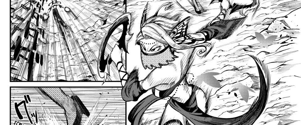 Kỵ Sĩ Chuyển Sinh Bị Lưu Đày, Trở Nên Bất Bại Nhờ Trò Chơi - Chapter 117 - Page 39