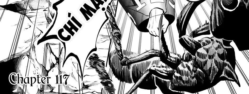 Kỵ Sĩ Chuyển Sinh Bị Lưu Đày, Trở Nên Bất Bại Nhờ Trò Chơi - Chapter 117 - Page 4