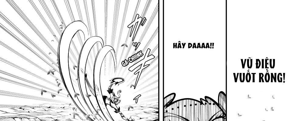 Kỵ Sĩ Chuyển Sinh Bị Lưu Đày, Trở Nên Bất Bại Nhờ Trò Chơi - Chapter 117 - Page 41