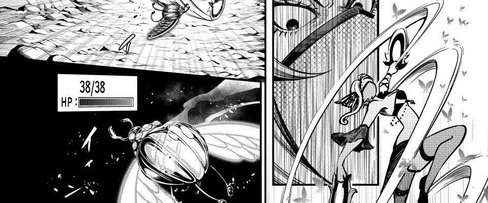 Kỵ Sĩ Chuyển Sinh Bị Lưu Đày, Trở Nên Bất Bại Nhờ Trò Chơi - Chapter 117 - Page 42