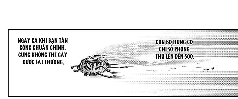 Kỵ Sĩ Chuyển Sinh Bị Lưu Đày, Trở Nên Bất Bại Nhờ Trò Chơi - Chapter 117 - Page 45