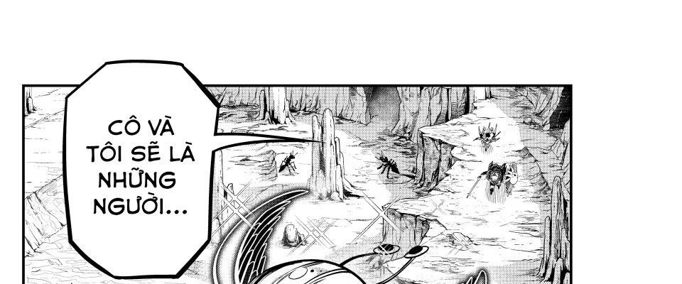 Kỵ Sĩ Chuyển Sinh Bị Lưu Đày, Trở Nên Bất Bại Nhờ Trò Chơi - Chapter 117 - Page 53