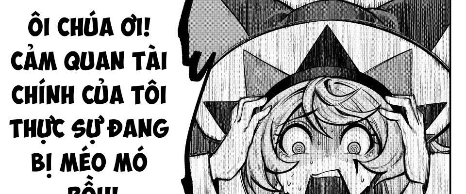 Kỵ Sĩ Chuyển Sinh Bị Lưu Đày, Trở Nên Bất Bại Nhờ Trò Chơi - Chapter 117 - Page 9