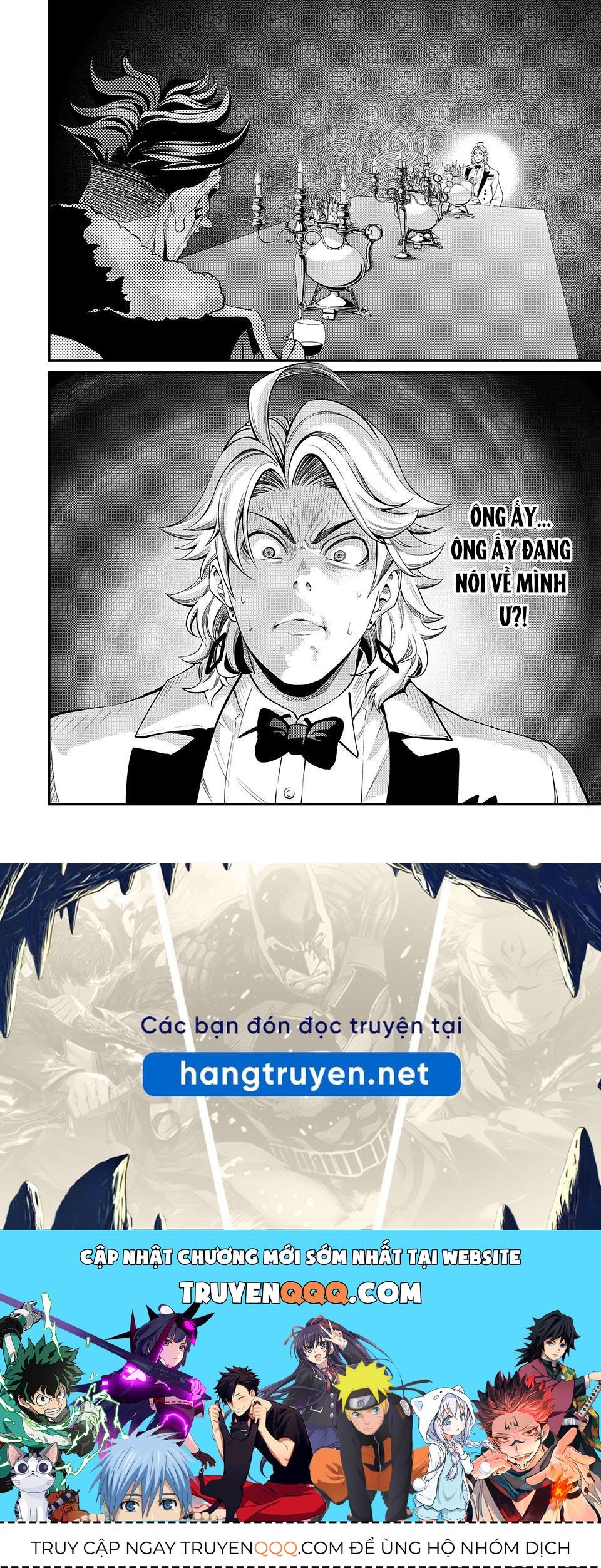 Kỵ Sĩ Chuyển Sinh Bị Lưu Đày, Trở Nên Bất Bại Nhờ Trò Chơi - Chapter 84 - Page 14