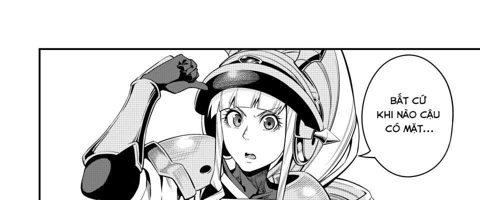 Kỵ Sĩ Chuyển Sinh Bị Lưu Đày, Trở Nên Bất Bại Nhờ Trò Chơi - Chapter 92 - Page 11