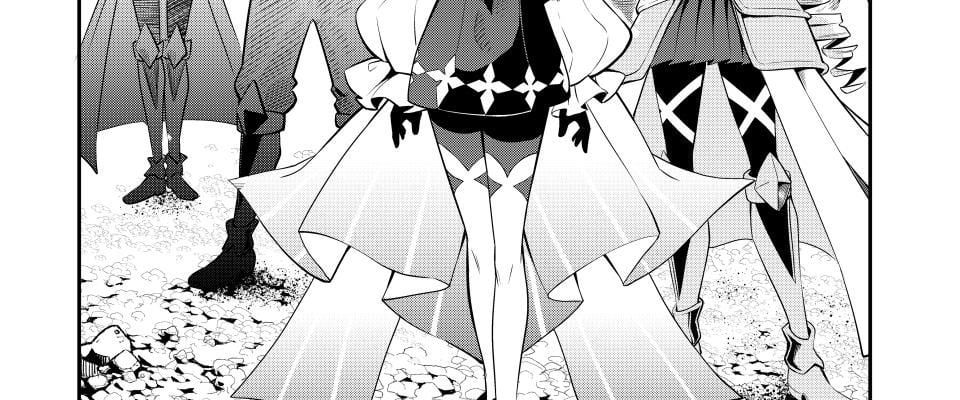 Kỵ Sĩ Chuyển Sinh Bị Lưu Đày, Trở Nên Bất Bại Nhờ Trò Chơi - Chapter 92 - Page 13