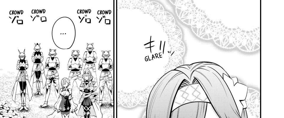 Kỵ Sĩ Chuyển Sinh Bị Lưu Đày, Trở Nên Bất Bại Nhờ Trò Chơi - Chapter 92 - Page 15