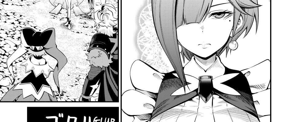 Kỵ Sĩ Chuyển Sinh Bị Lưu Đày, Trở Nên Bất Bại Nhờ Trò Chơi - Chapter 92 - Page 16