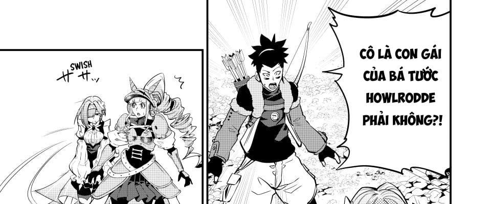 Kỵ Sĩ Chuyển Sinh Bị Lưu Đày, Trở Nên Bất Bại Nhờ Trò Chơi - Chapter 92 - Page 23